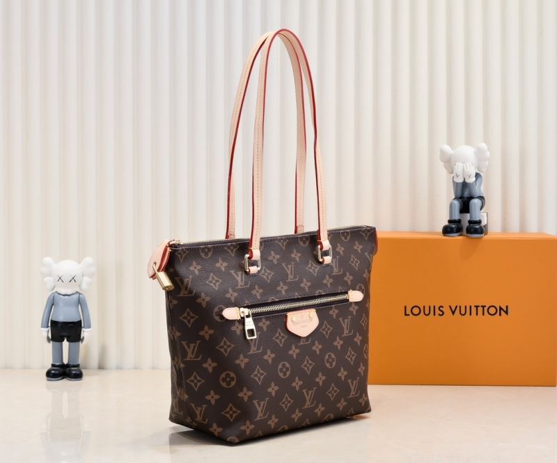 LV Shopping Bags